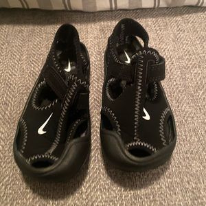 Toddler Boy Nike Sandals